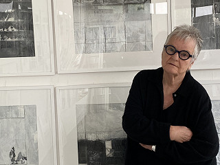 „Das kommt nur aus meiner Seele