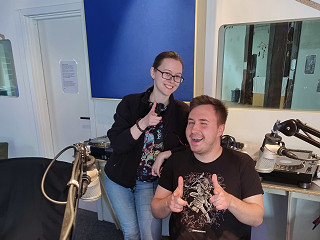 StHörfunk hat öffentlichen Wert!