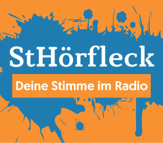 StHörfleck: Radio Rakija