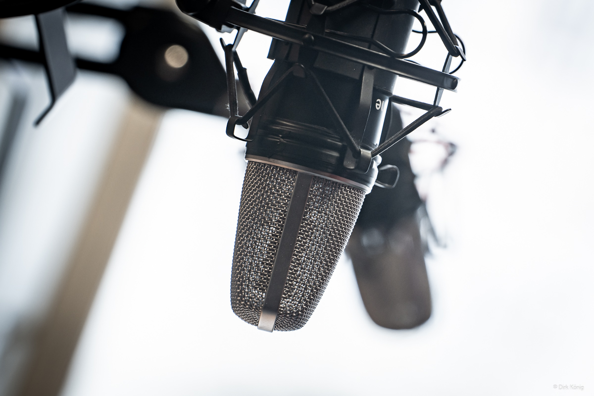 StHörfleck : Nato Machtlos